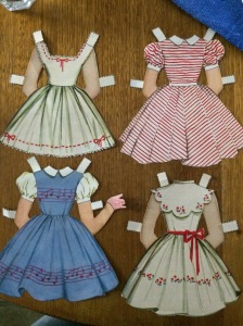 paper dolls 2